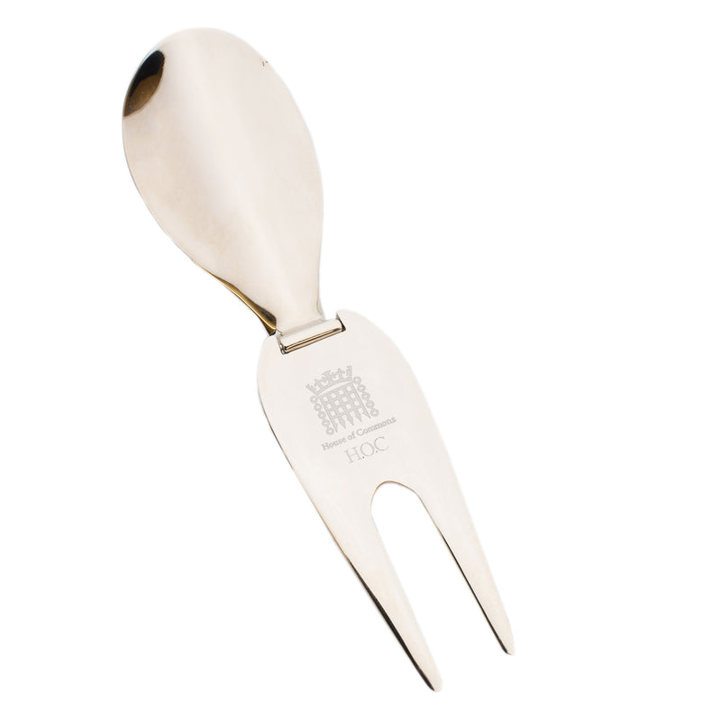 Personalised House of Commons Golf Shoe Horn