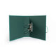 House of Commons Recycled Leather Hard Cover Ring Binder image 2
