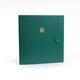 House of Commons Recycled Leather Hard Cover Ring Binder image 1