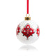 Limited Edition House of Commons Christmas Bauble image 2