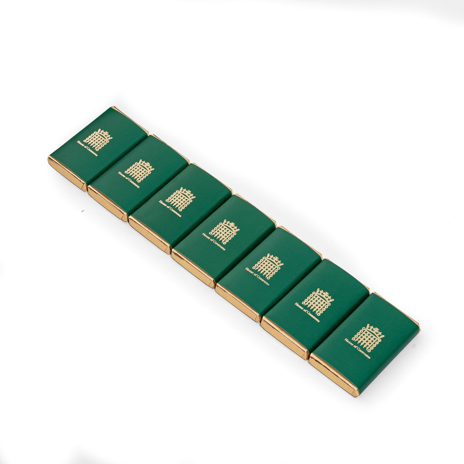 House of Commons Milk Chocolate Slims featured image