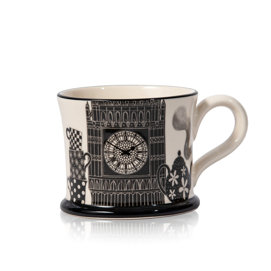 Time for a Brew Big Ben Mug featured image
