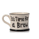 Time for a Brew Big Ben Mug image 2