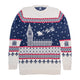 House of Commons Big Ben Christmas Jumper image 1