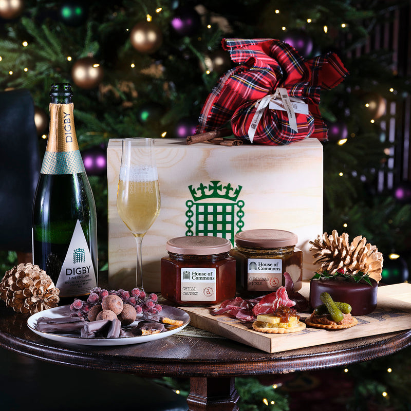 Gluten Free Foodie Gift Hamper