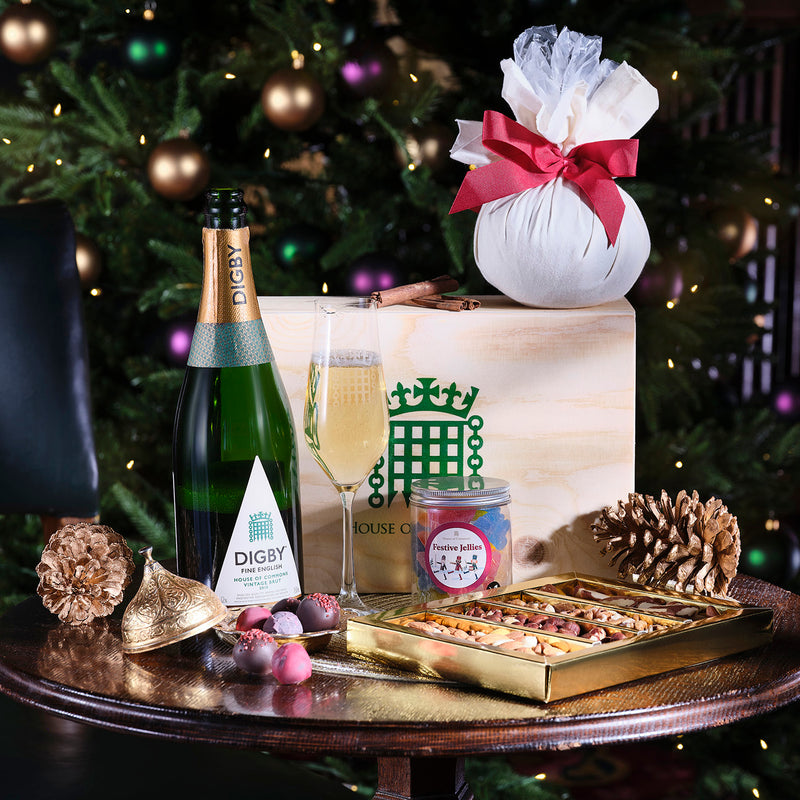 Vegan Foodie Gift Hamper