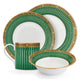 House of Commons Benches Dinner Service for 4 image 1