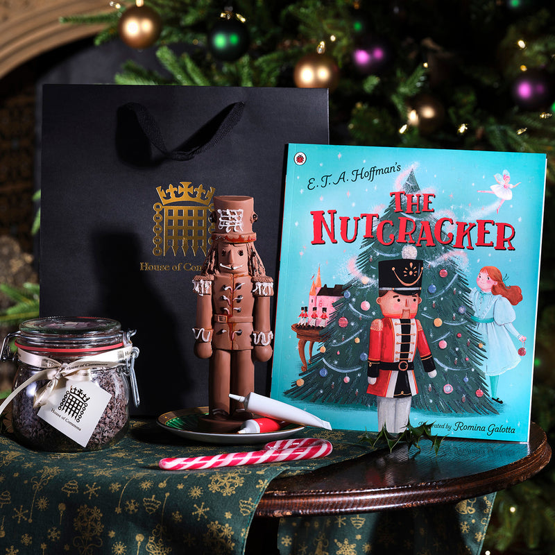 Christmas Eve Children's Gift Bag