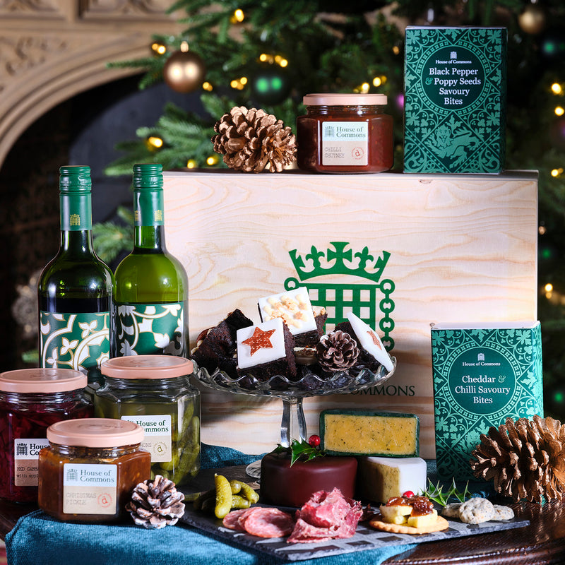 Boxing Day Hamper