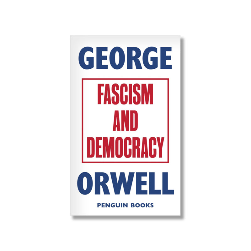 Fascism and Democracy