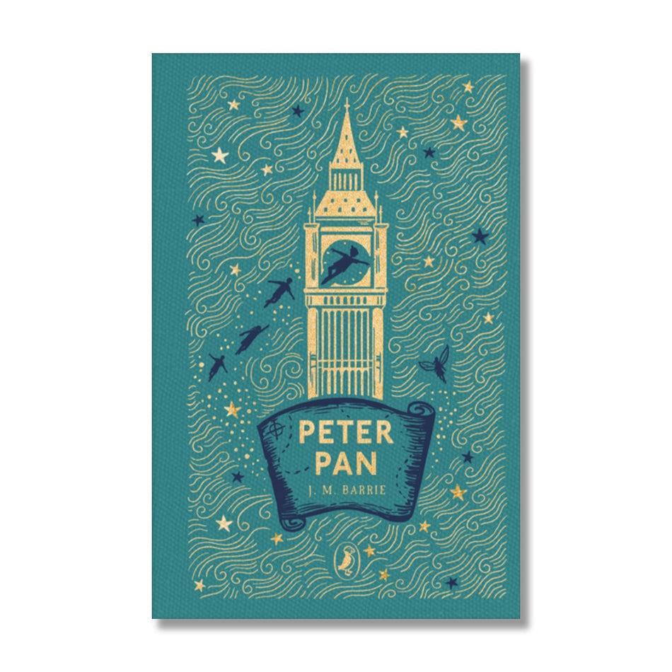 Peter Pan featured image