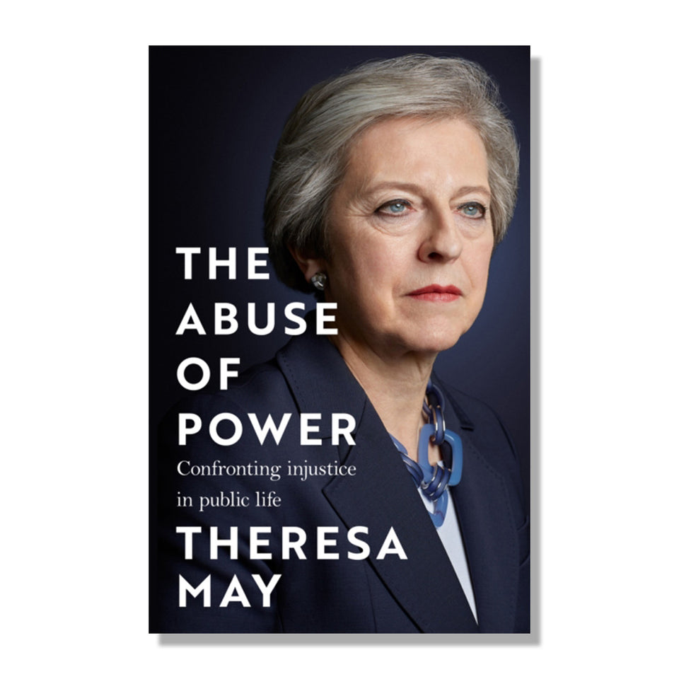 The Abuse of Power: Confronting Injustice in Public Life featured image