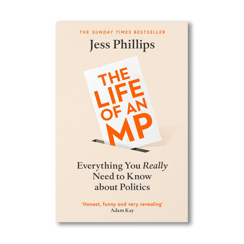 The Life of An MP: Everything You Really Need to Know About Politics featured image