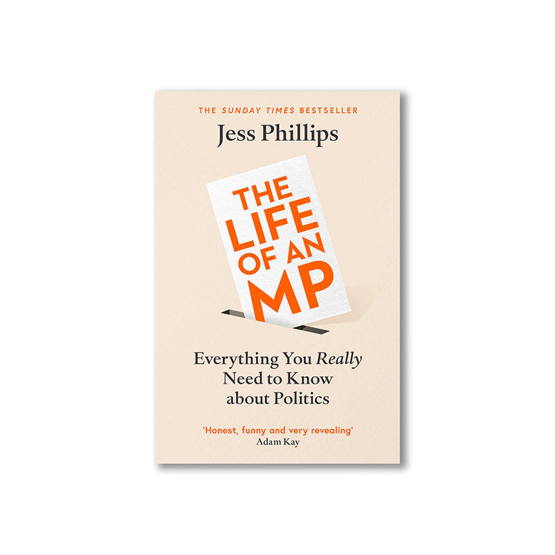 The Life of An MP: Everything You Really Need to Know About Politics