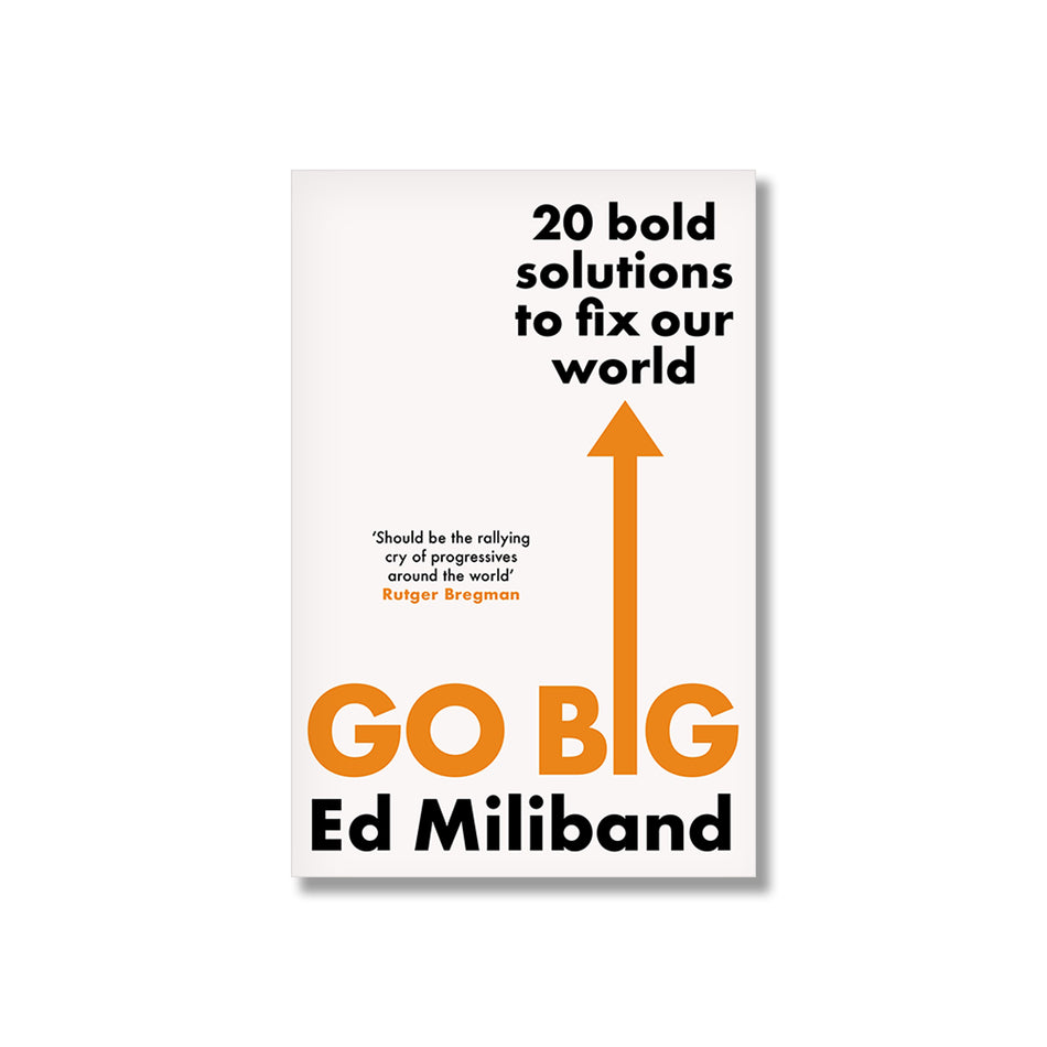 Go Big featured image