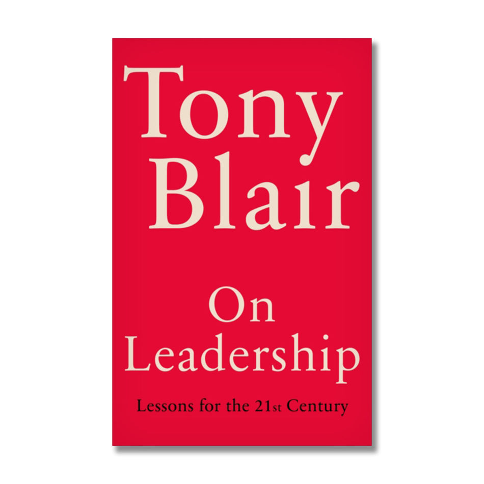 On Leadership: Lessons for the 21st Century featured image
