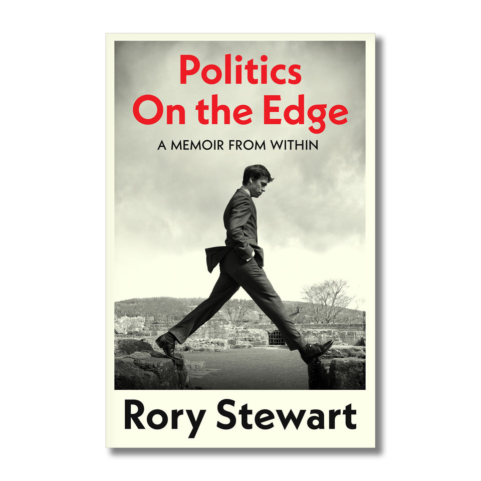 Politics on the Edge featured image