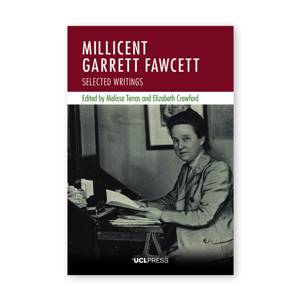 Millicent Garrett Fawcett: Selected Writings featured image