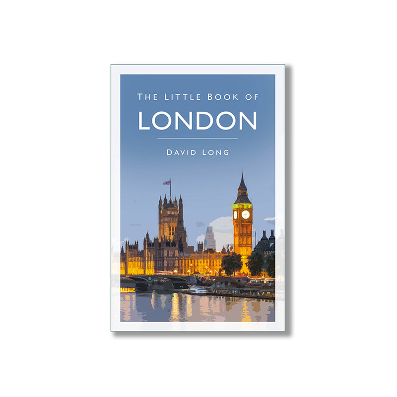 The Little Book of London
