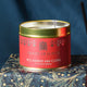 House of Lords Red Amber and Clove Candle in a Tin image 1
