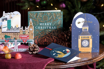Christmas Cards