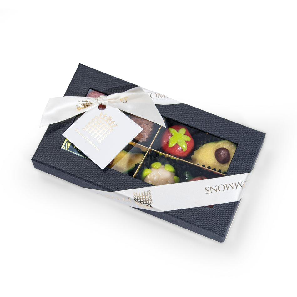 Marzipan Vegetables Gift Box featured image