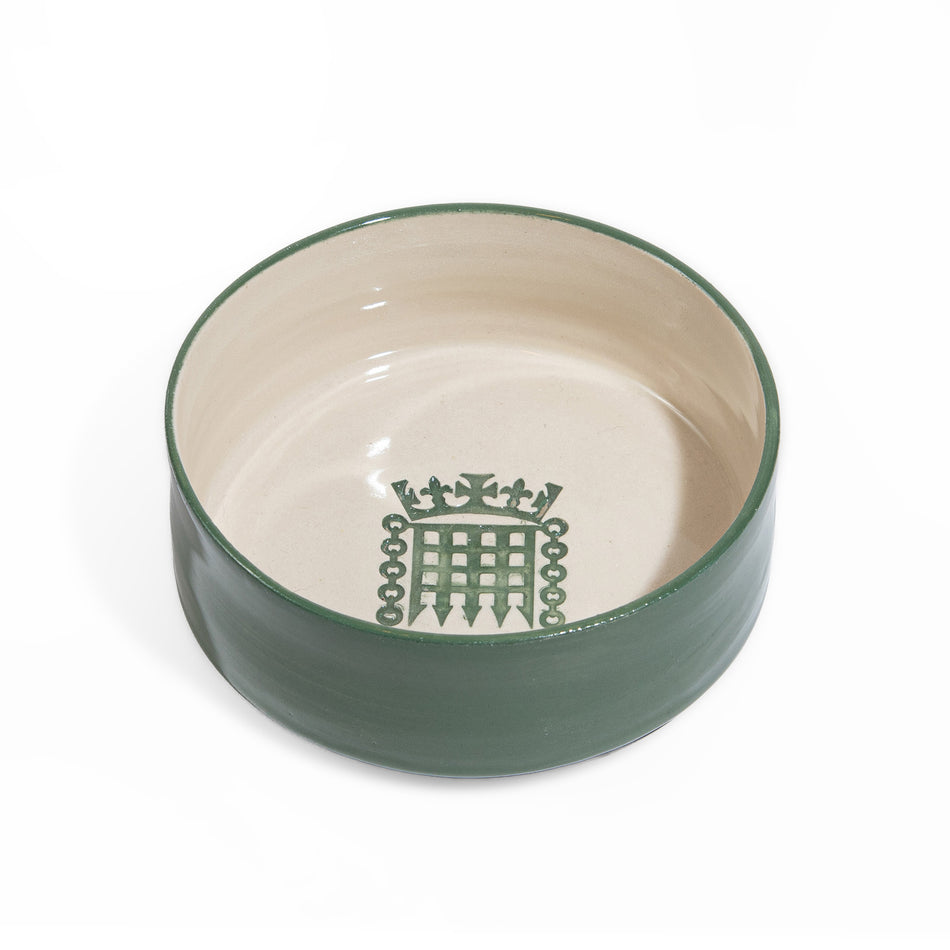 Portcullis Pet Bowl featured image