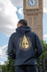 Big Ben and The Elizabeth Tower Hoodie image 2