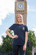 Big Ben and The Elizabeth Tower T-Shirt image 1