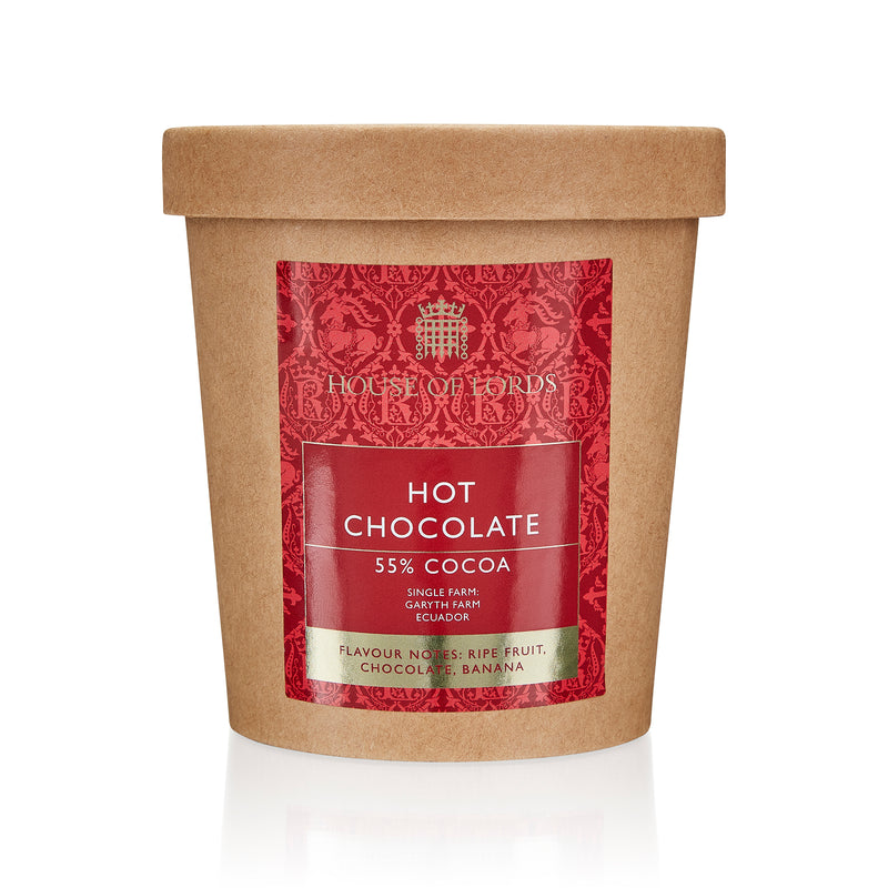 House of Lords Hot Chocolate