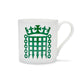 Strength &amp; Safety Portcullis Mug image 1