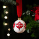 Limited Edition House of Commons Christmas Bauble image 3
