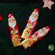 House of Commons Santa Chocolates Tube image 2