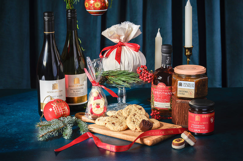House of Lords Christmas