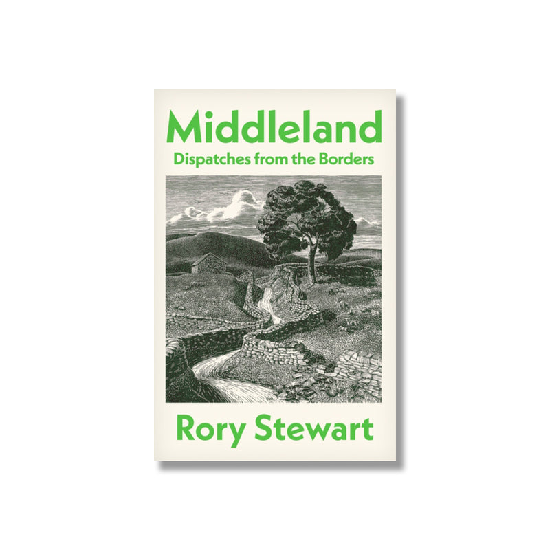 Middleland Dispatches from the Borders