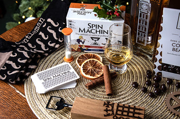 Stocking Fillers