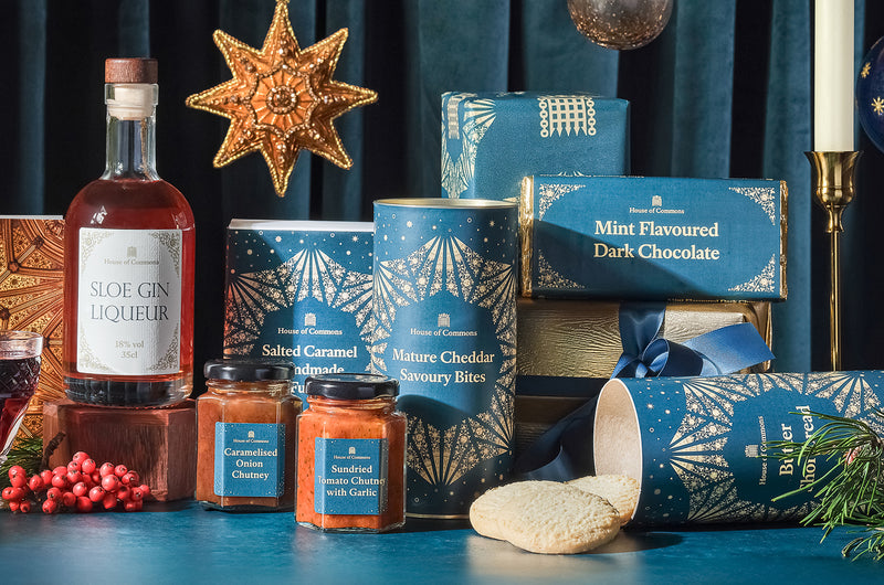 Stocking Fillers