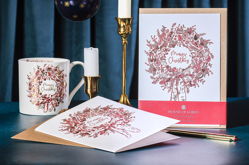 Christmas Cards