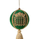 House of Commons Ball and Tassel Decoration image 1