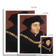 Sir Thomas More Fine Art Print image 3