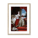 Queen Victoria Framed &amp; Mounted Print image 3