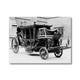 Speaker&#39;s State Coach, c.1905 Canvas image 1