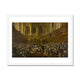 The House of Lords Framed Print image 2