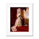 Young Queen Victoria Framed &amp; Mounted Print image 2