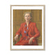 Rt. Hon Margaret Beckett MP Framed Print image 3