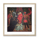 John Cabot and his sons Framed &amp; Mounted Print image 3