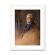 David Lloyd George Framed &amp; Mounted Print image 2