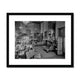 Speaker&#39;s Morning Room, c.1905 Framed &amp; Mounted Print image 1