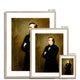 Benjamin Disraeli Framed Print image 12