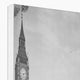 Houses of Parliament from Parliament Square, c.1905 Canvas image 2